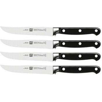Zwilling J.A. Henckels Professional S Steak Knife Set