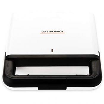Gastroback Sandwichmaker 42443 Design Sandwichmaker