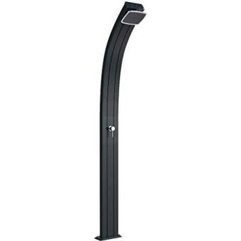Doccia da Giardino Miscelatore Arkema Spring Grigio Antracite