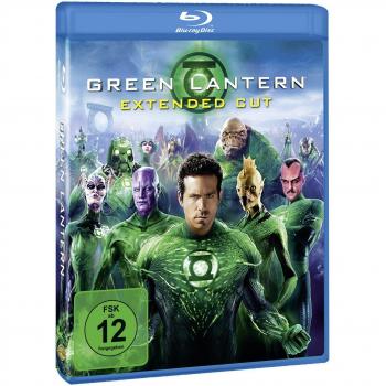 Green Lantern