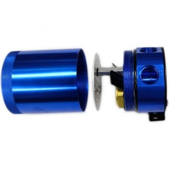 Tetera Transpirable T3