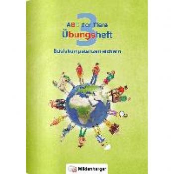 ABC der Tiere 3