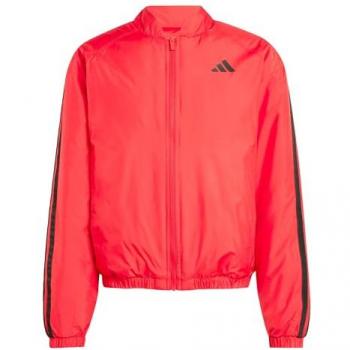 Adidas Ruby XS Impermeabile 3 Stripes Bomber