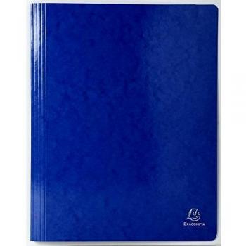 Subcarpetas de cartón Iderama 355 g/m2