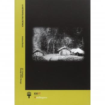 La metropoli multietnica. Catalogo della mostra