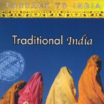 Traditional India