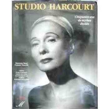 Studio Harcourt 50 Ans De Mythes Etoiles