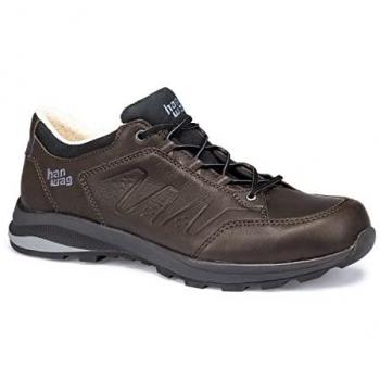 Chaussures trail Hanwag Travi Low SF Extra