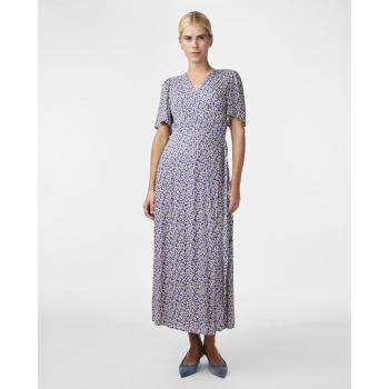 Largo Cruzado de Yas – Talla Sencilla