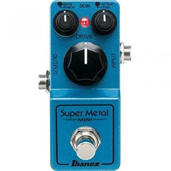 Ibanez SMMINI