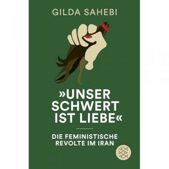 'Unser Schwert ist Liebe'