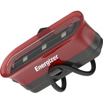 Lumières de Sécurité Energizer pour Vélo BLPB42