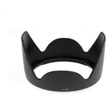 Parasol Negro para Canon 78 mm – Kai Parasol CW78D