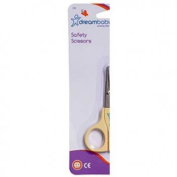 Dreambaby Child Safety Scissors