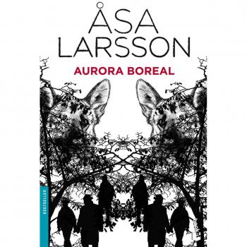 Aurora boreal (Bestseller)