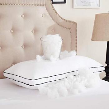 Wamsound 2 Pack Soft Sleeping Pillows