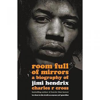 Room Full of Mirrors