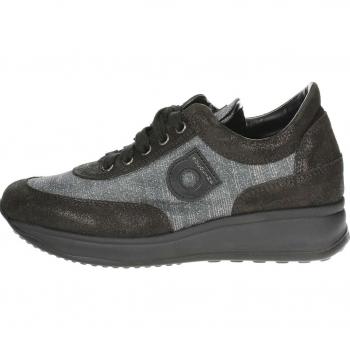 Sportive Scarpe Basse AGILE Nero 41