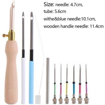DIY Craft Stitching Sewing Tools