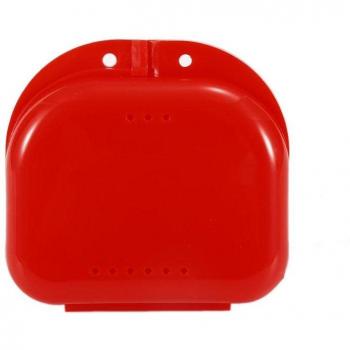 Denture Care Container