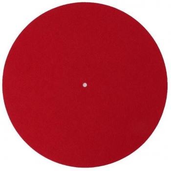 Vinyl Turntable Anti-Vibration Mat 12-Inch