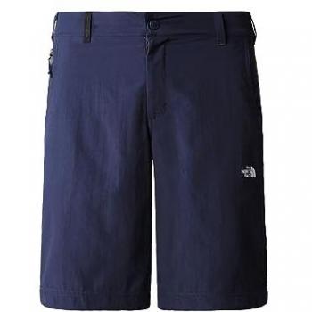 The North Face Shorts mit Label-Stitching, Größe S