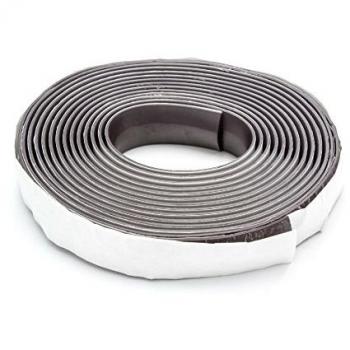 Vhbw 450 cm Magnetic Tape for Robot Vacuum