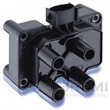BREMI 20457 Ignition Coil