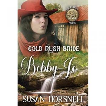 Horsnell, Susan: Gold Rush Bride