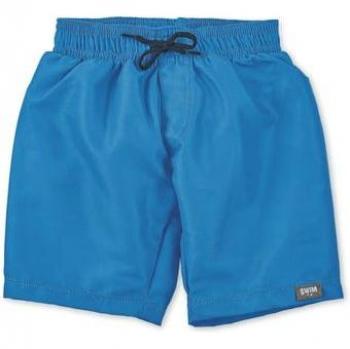 Sterntaler UV-Badeshorts Blau für Jungen 110-116 EU
