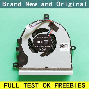 Dell Inspiron 15-5570 Cooling Fan Replacement