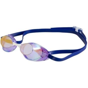 Sniper Racing Lentes Espejo Swans Azul Marino Gafas para Agua