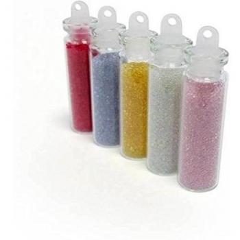 Cristal Micro-DTM 5 vials