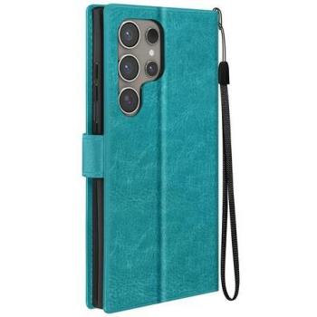 Mayaxess Custodia Portafoglio per Samsung S24 Ultra