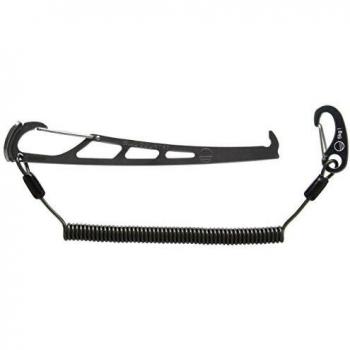 Wildcountry Pro Key With Leash One Size unisex