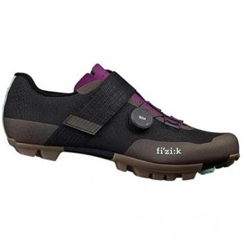 Modelo Castanho-Preto-Lilás: Fizik Vento Ferox Carbon (41)