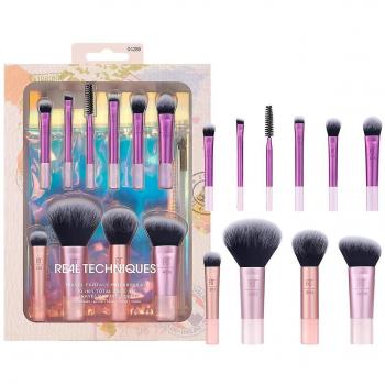 Mini Pinceaux Fantaisie de Voyage HeyOne