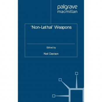 Vitalsource Technologies, Inc. 'non-lethal' Weapons