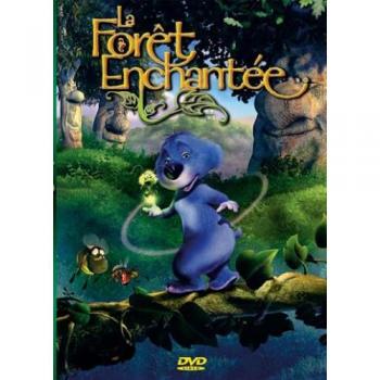 La Forêt des Merveilles