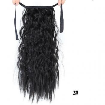 Cheveux Synthetiques QueenYang – Queue de Cheval