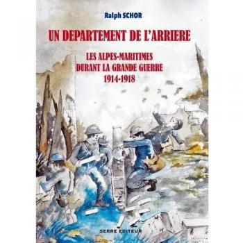 Un département de l’arrière