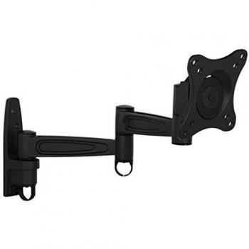 Vesa Flexarm III TV Bracket with 360 Degree Swivel and Tilt Function (15-32 TVs)
