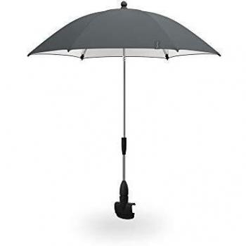 Quinny Zapp Graphite Parasol