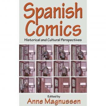 Vitalsource Technologies, Inc. Spanish Comics