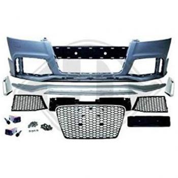 Diederichs Pare-chocs 1041350 – Coupe Audi TT