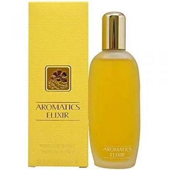 Clinique Aromatics Elixir