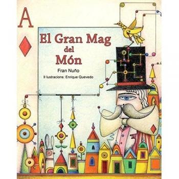 El gran mag del mon