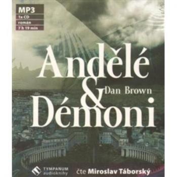 Andělé a démoni