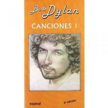 Canciones I de Bob Dylan