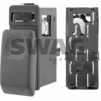 SWAG 91 5624 Interruttore fari